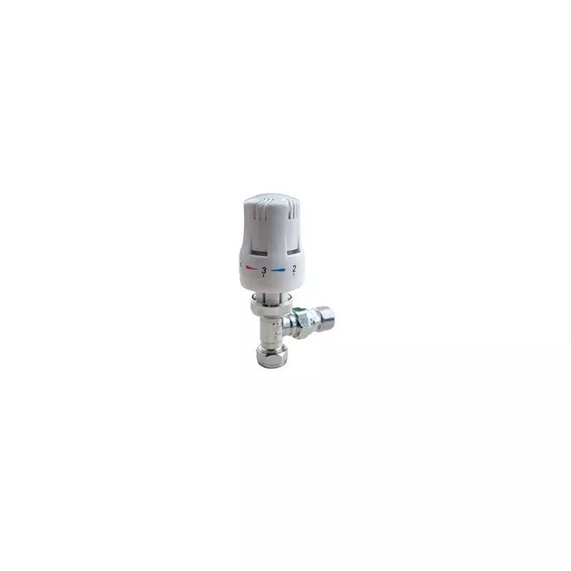 Oracstar Thermostatic Radiator Valve 15mm