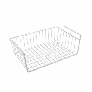 Metaltex Babette Undershelf Basket