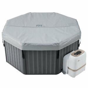 MSpa Tuscany 4-6 Person Hot Tub