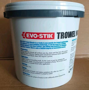 Vallance Trowel Mastic - Stone