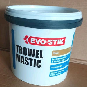 Vallance Trowel Mastic - Stone