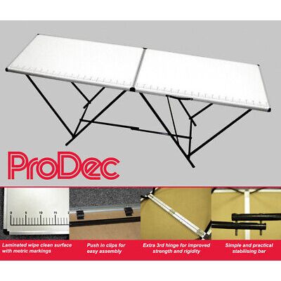 Rodo Folding Paste Table