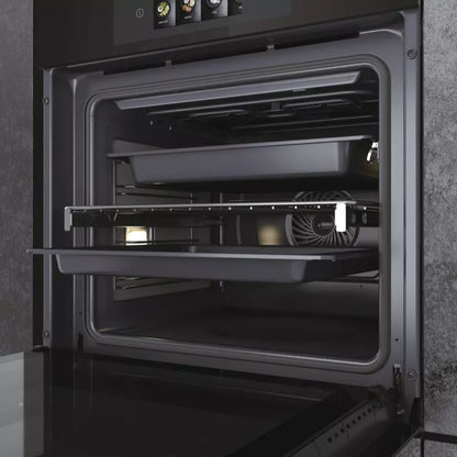 Haier I-Touch Multifunction Oven