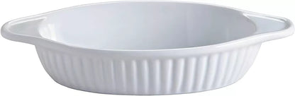 Rayware Gourmet Oval Dish