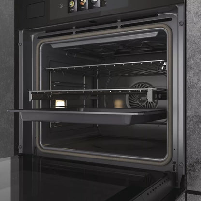 Haier I-Touch Pyrolytic Oven