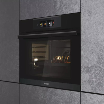 Haier I-Touch Multifunction Oven