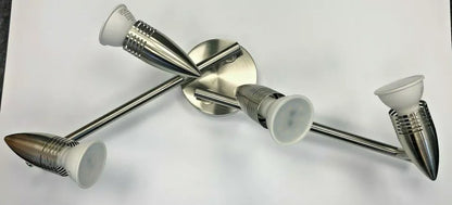 Powermaster Basic 4 Spot Bar