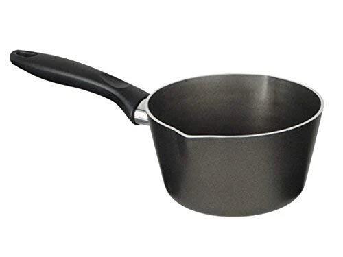 Pendeford Bronze Collection Non Stick Milk Pan 15cm