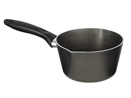 Pendeford Bronze Collection Non Stick Milk Pan 15cm