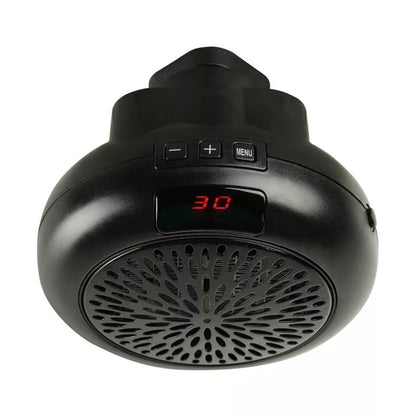 SupaWarm Plug In Heater 600w