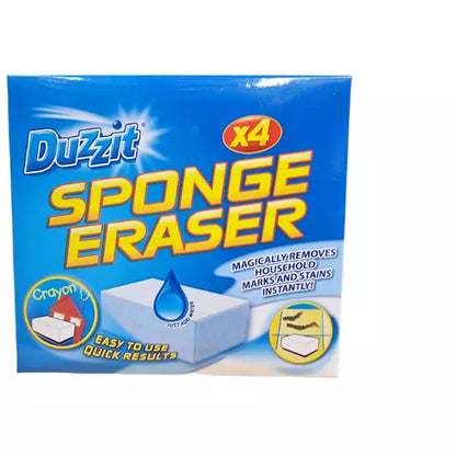 Duzzit Sponge Eraser