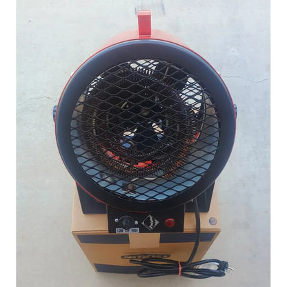 SupaWarm Heavy Duty Space Heater