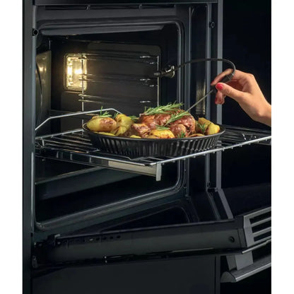 Haier I-Touch Pyrolytic Oven