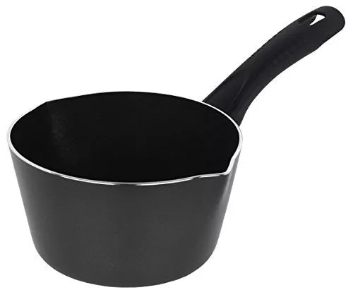 Pendeford Bronze Collection Non Stick Milk Pan 15cm