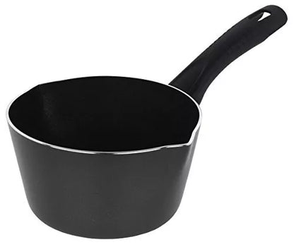 Pendeford Bronze Collection Non Stick Milk Pan 15cm