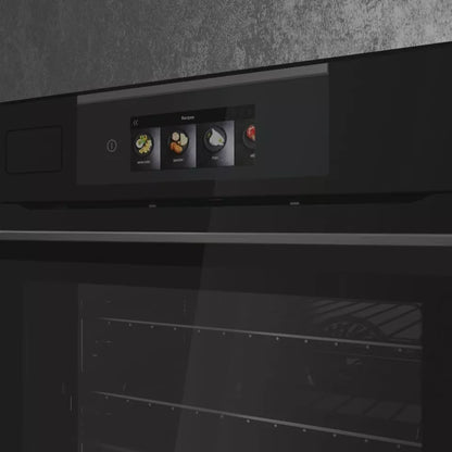 Haier I-Touch Pyrolytic Oven