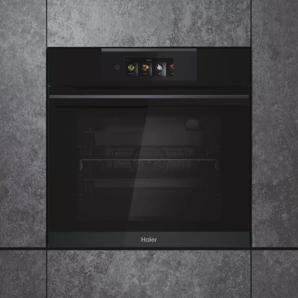 Haier I-Touch Multifunction Oven