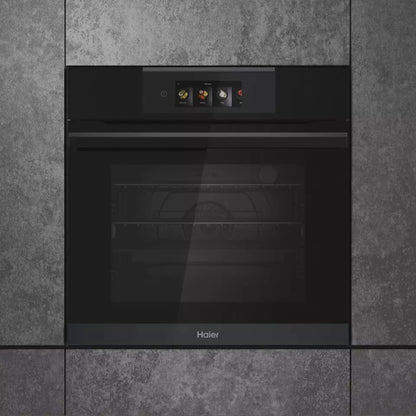 Haier I-Touch Pyrolytic Oven