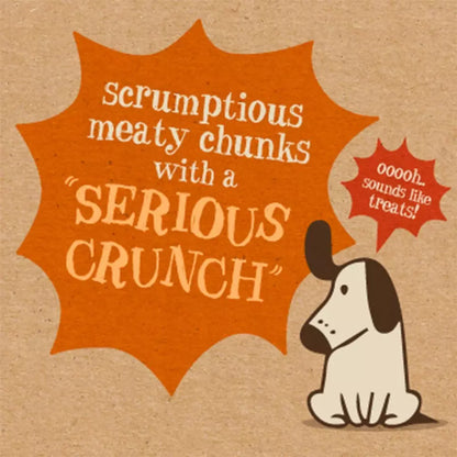 Crunchies Chicken