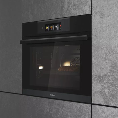 Haier I-Touch Pyrolytic Oven