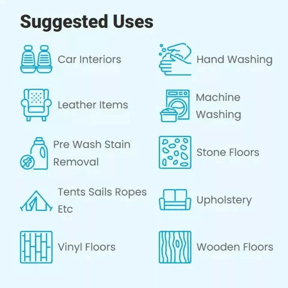 Dri Pak Liquid Soap Flakes