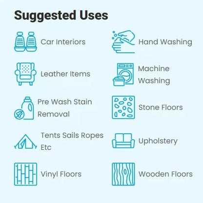 Dri Pak Liquid Soap Flakes