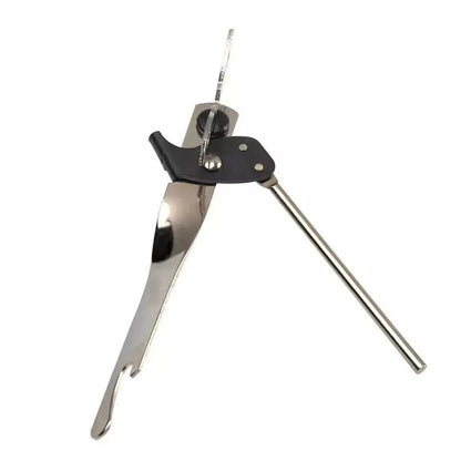 Fackelmann Classic Butterfly Can Opener