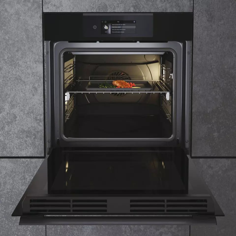 Haier I-Touch Multifunction Oven