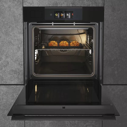 Haier I-Touch Pyrolytic Oven