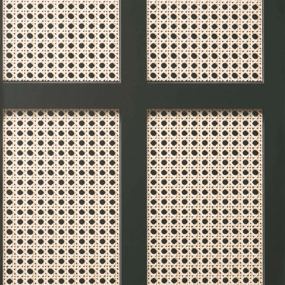 Fine Decor Cane panel Wallpaper