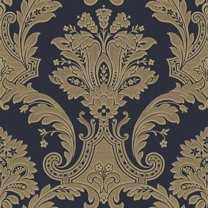 Belgravia Amara Damask Wallpaper