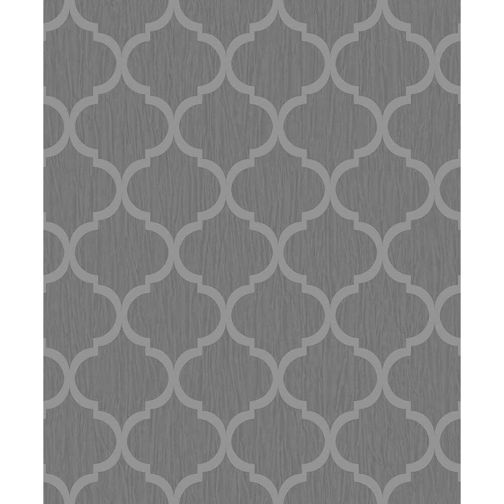 Debona Crystal Trellis  Wallpaper