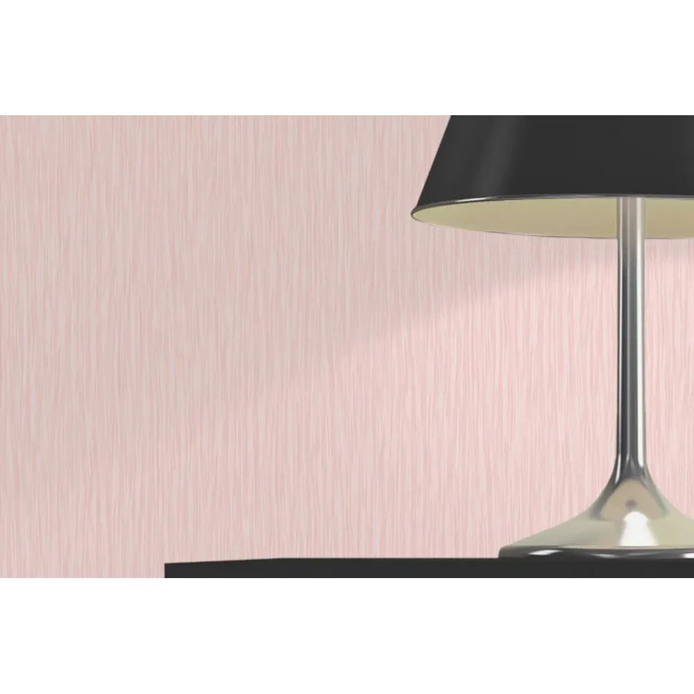 Muriva Kate Texture Pink Wallpaper (318785)