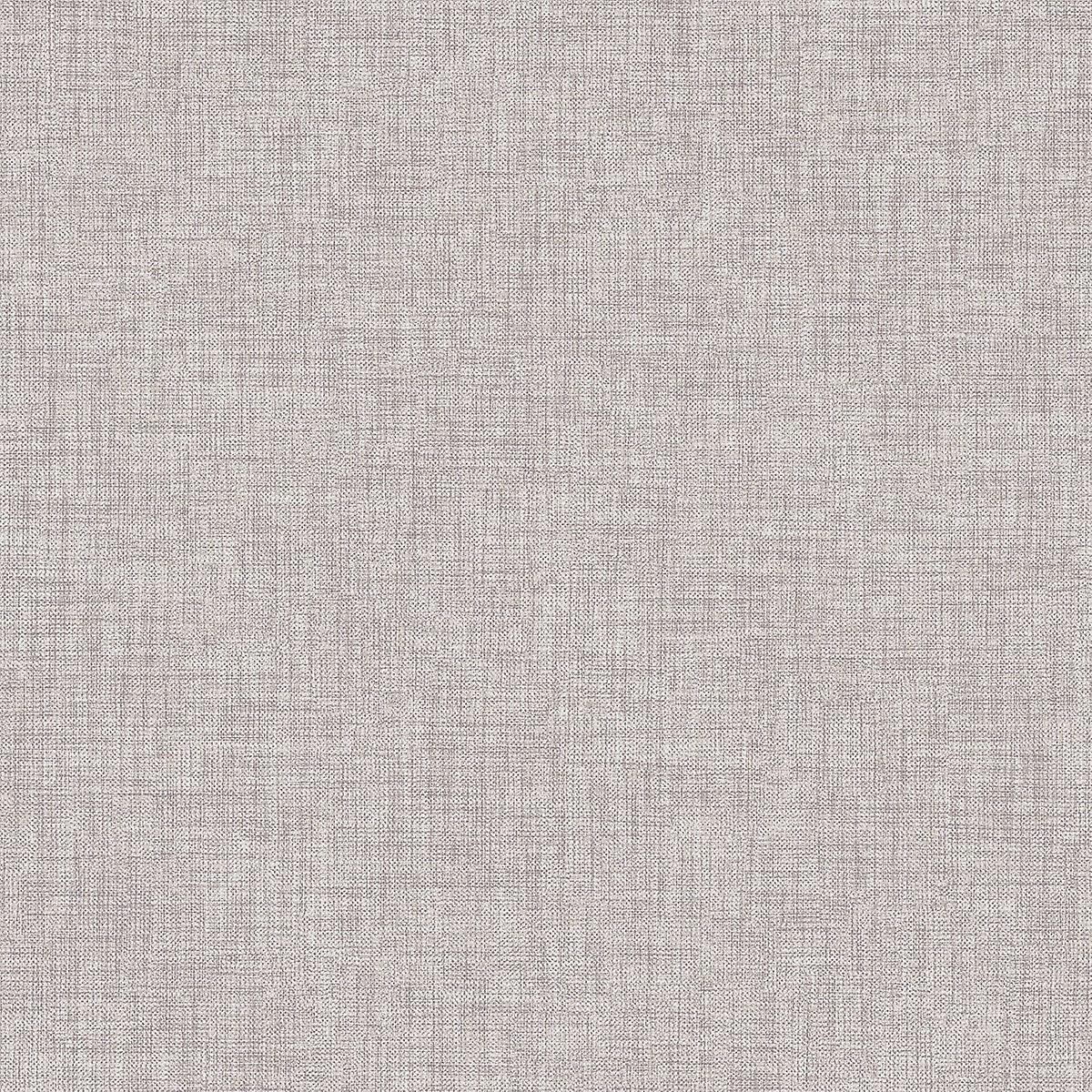 Muriva Cambric Texture Chestnut Wallpaper (196302)