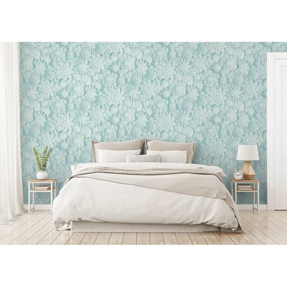 Fine Decor Dimensions Floral Wallpaper