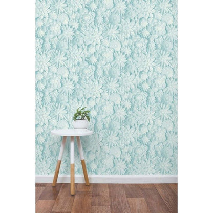 Fine Decor Dimensions Floral Wallpaper