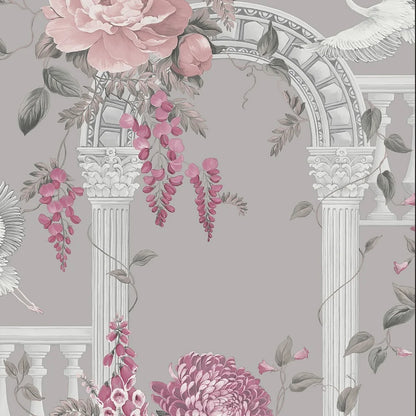 Fondo de Pantalla del Arco de Belgravia Corinthia