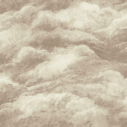 Belgravia Cloud Weave Wallpaper