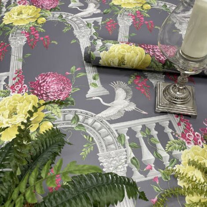 Belgravia Corinthia Arch Wallpaper