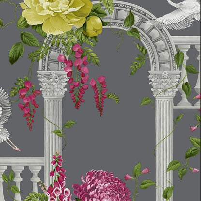 Belgravia Corinthia Arch Wallpaper