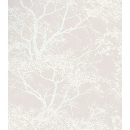 Holden Whispering trees Dusky Pink Wallpaper (65400)