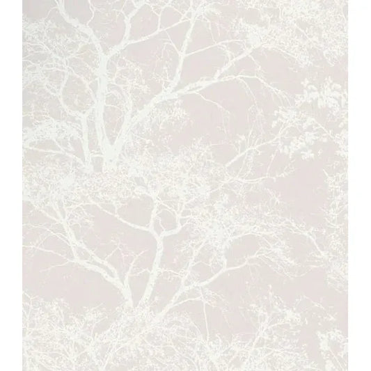 Holden Whispering Trees Papier peint rose sombre (65400)