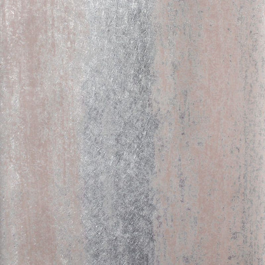 Muriva Papier peint rose à rayures ombrées (701593)