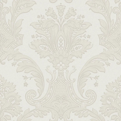 Belgravia Amara Damask Wallpaper