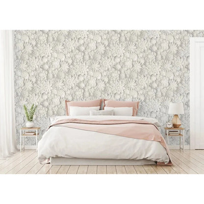 Fine Decor Dimensions Floral Wallpaper