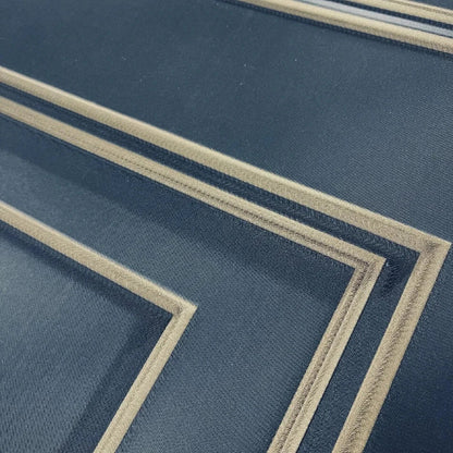 Belgravia Amara Panel Wallpaper