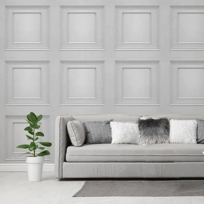 Belgravia Amara Panel Wallpaper