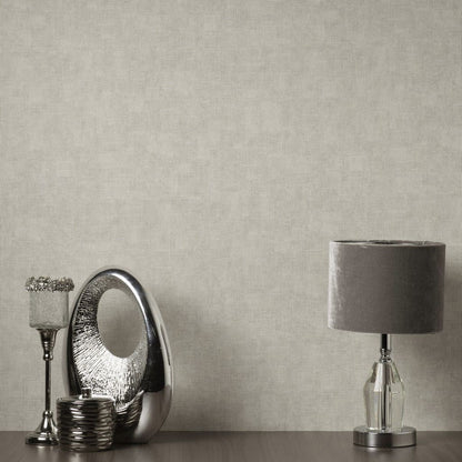 Fine Decor Milano Texture Beige Wallpaper (M95619)