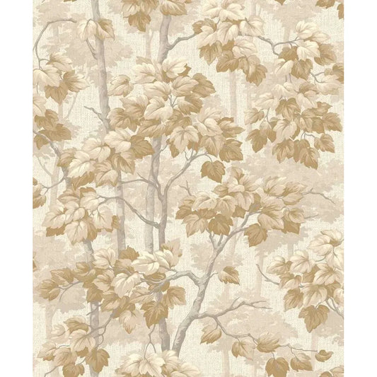 Belgravia Giorgio Tree Wallpaper