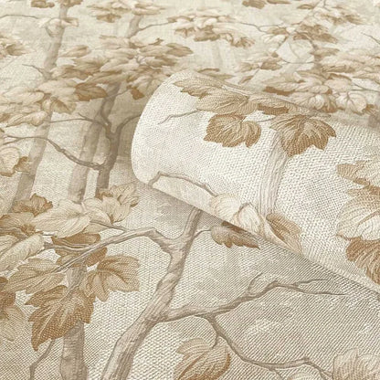 Belgravia Giorgio Tree Wallpaper